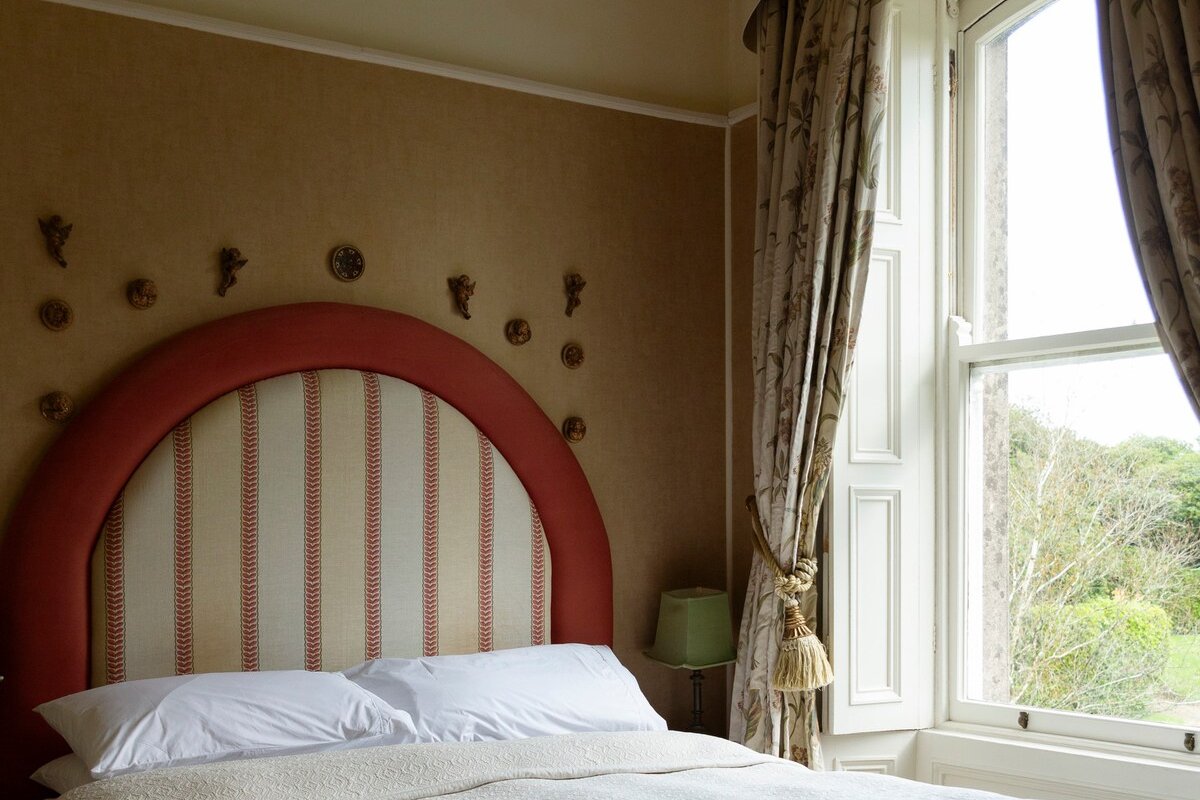 Historic Irish Estate – Ballyvolane House – 1728 gallery image 5