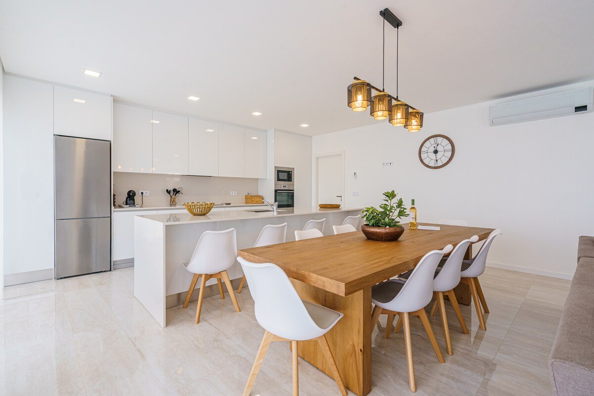 Axess Villa with a panoramic ocean view gallery image 5