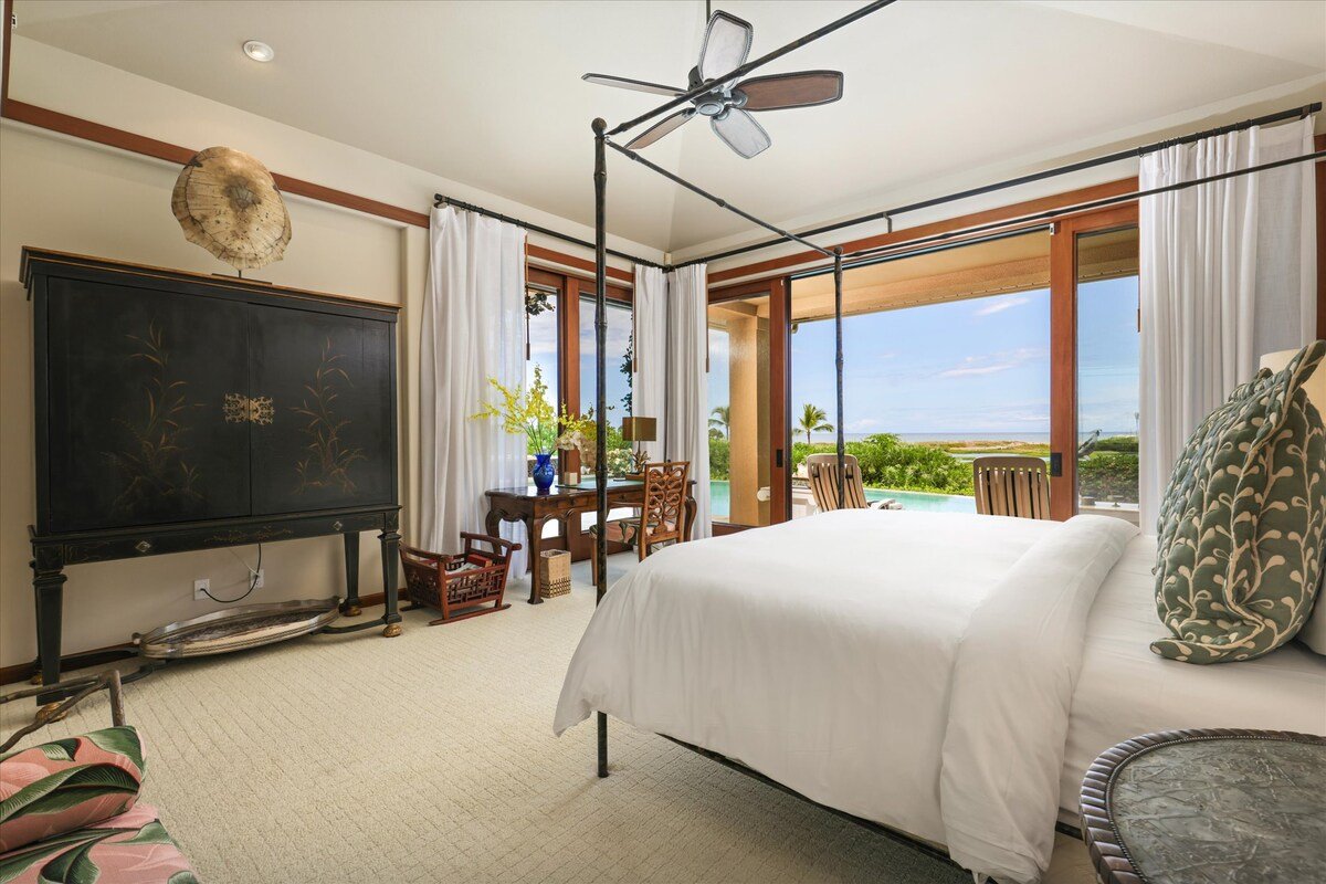 Kumukehu 15 – Best Location & Ocean Views gallery image 5