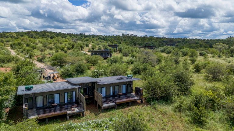 Tarangire Elephant Springs Family Suites