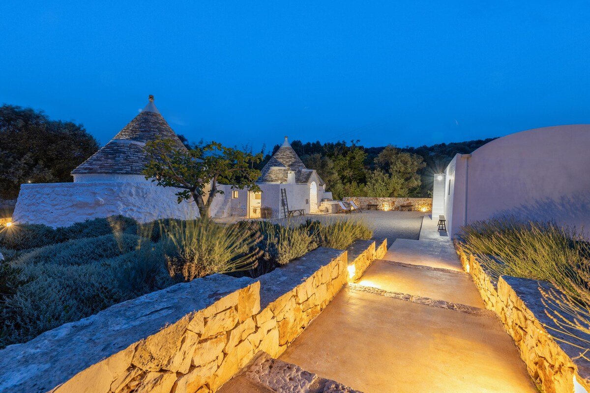 Trulli di Olivia gallery image 4