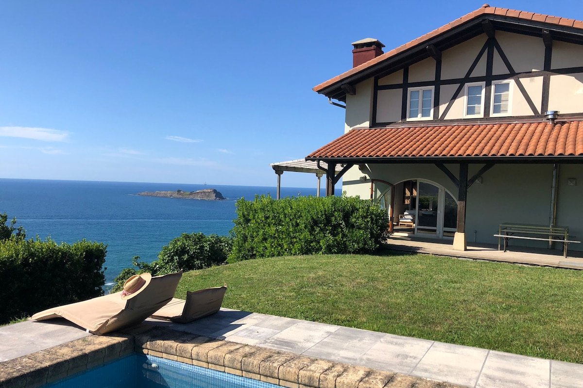 Excelentes vistas al estuario de Urdaibai gallery image 2