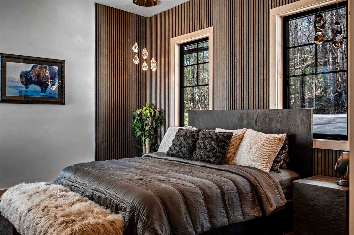 2025 Mtn Resort: A+ Location/ Views/ Privacy/ Pool gallery image 3