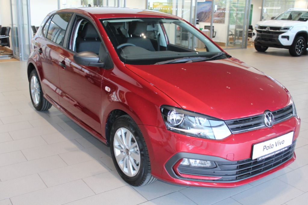 VOLKSWAGEN POLO VIVO 1.4 for Sale in South Africa