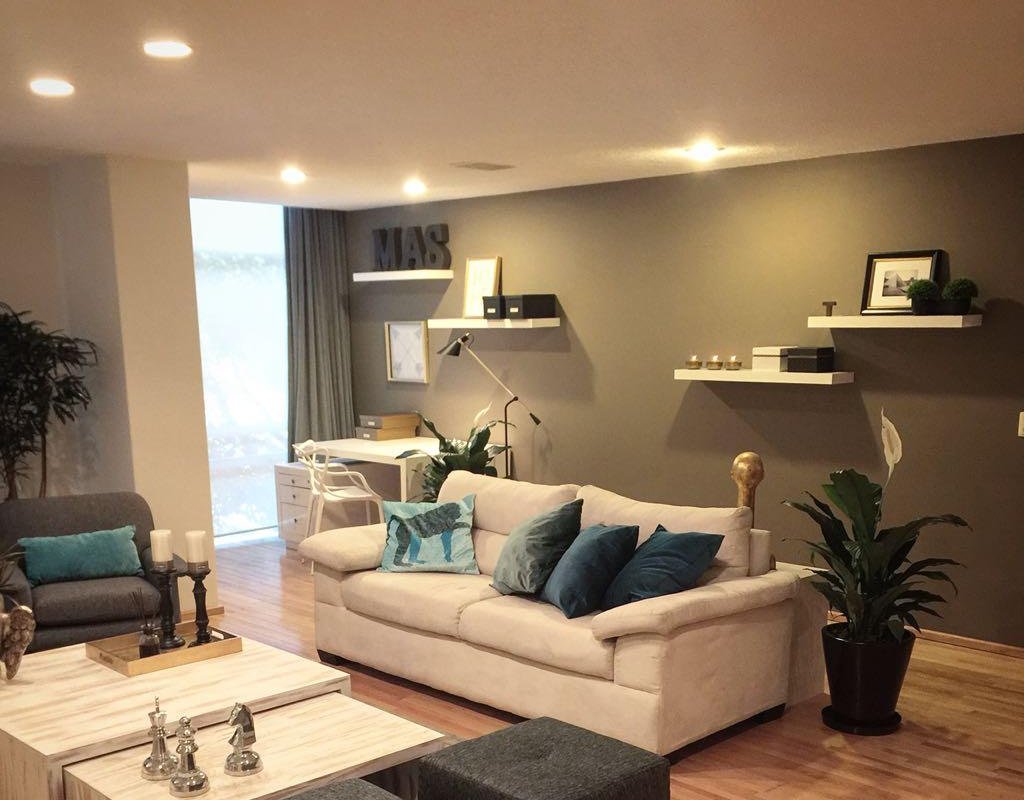 Depa Excelente Ubicación Seguridad 24/7WiFiParking gallery image 3