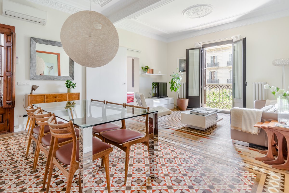 Gaudi Luxury by Cocoon Barcelona