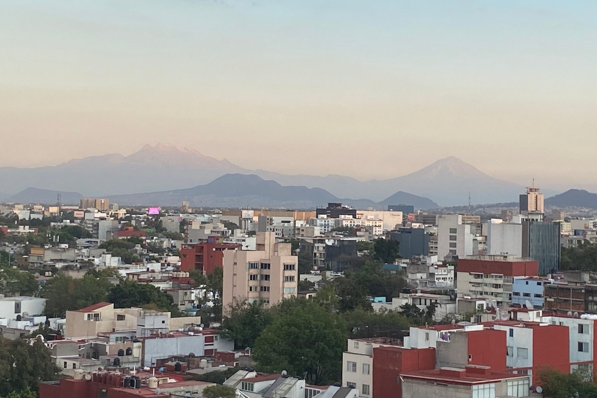 Apartment Condesa CDMX Mexico City