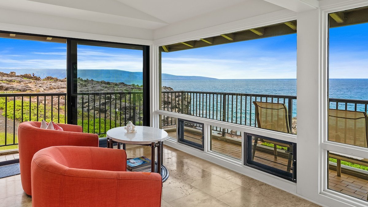 Kapalua Bay Villa 30B3 By Parrish Maui gallery image 5