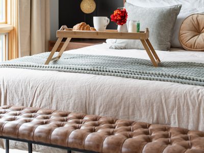 Lavish Home @ The Belle in Chicago’s West Town