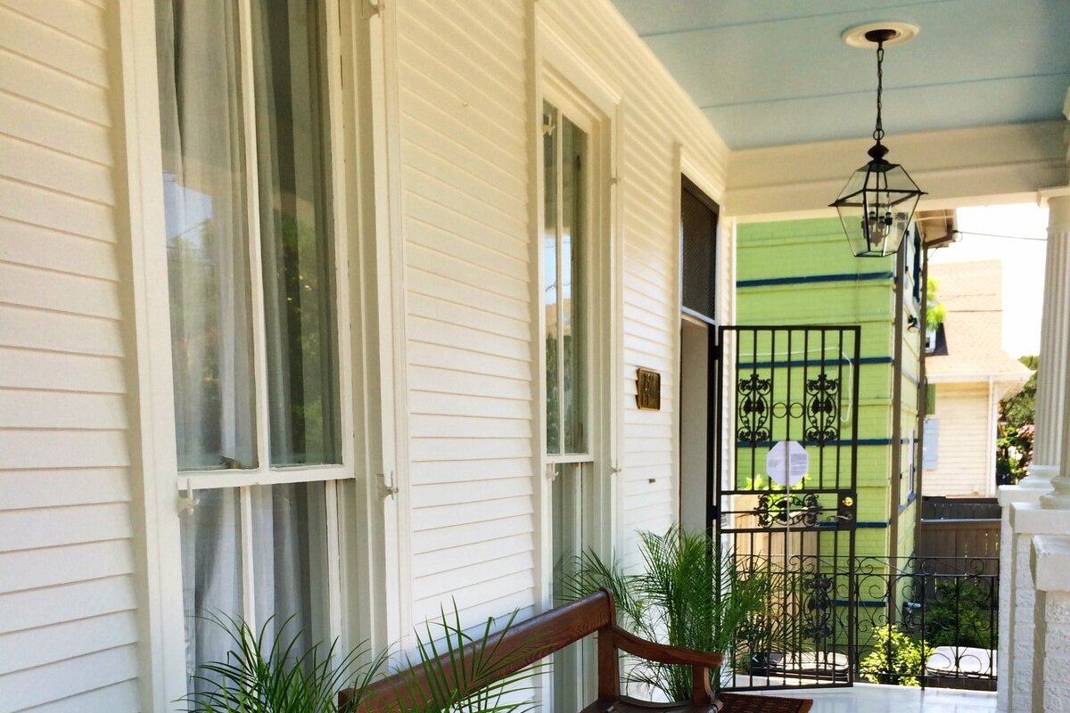 Marigny Manor Near French Quarter, 5-Star Rating gallery image 4