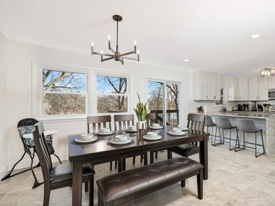 The Modern Pondview Estate in EP