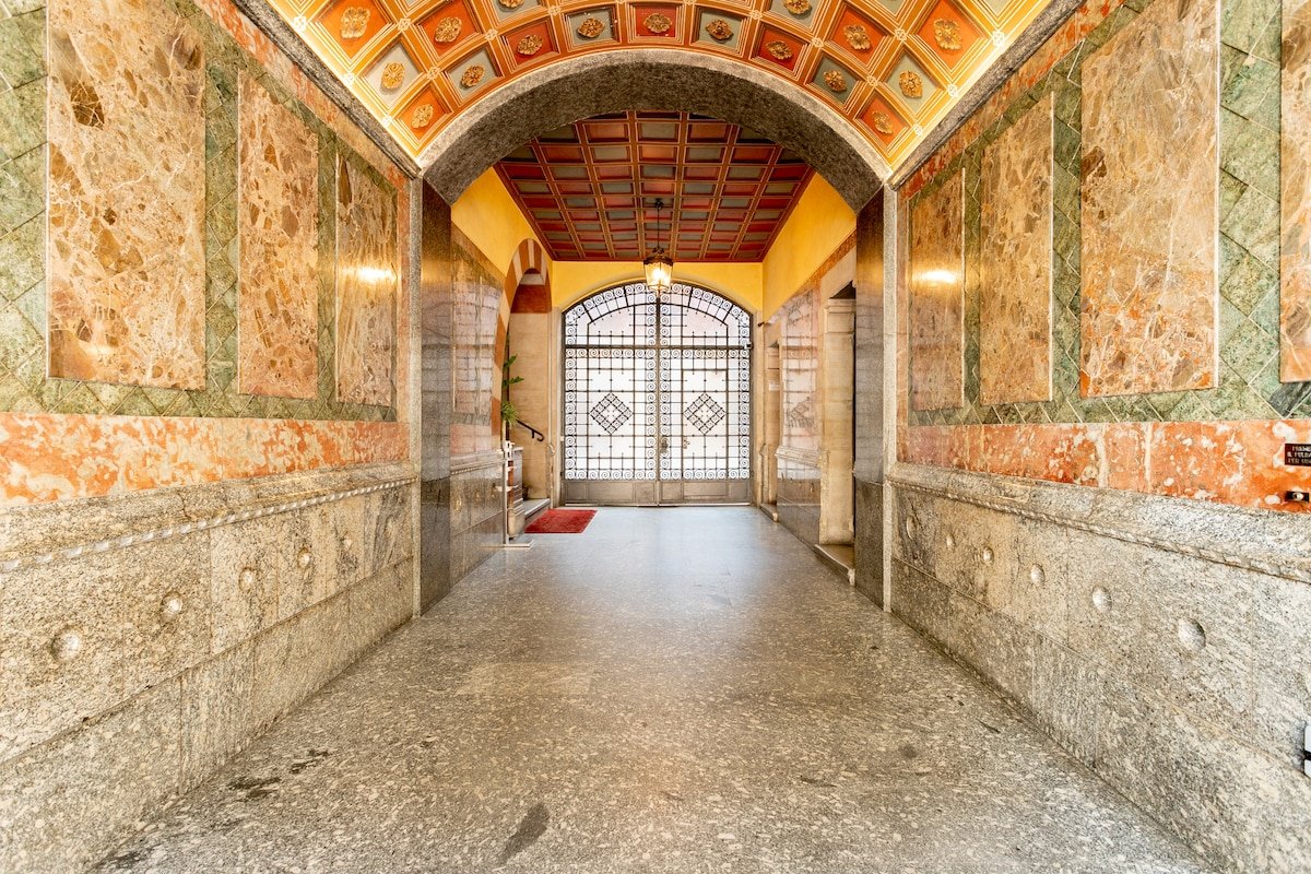 CO99-Modern two bedrooms apartment Castello Cova gallery image 5