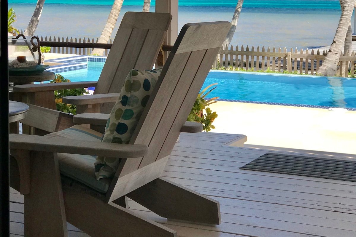 2 BR Oceanfront Suite w Pool in Great Location gallery image 3