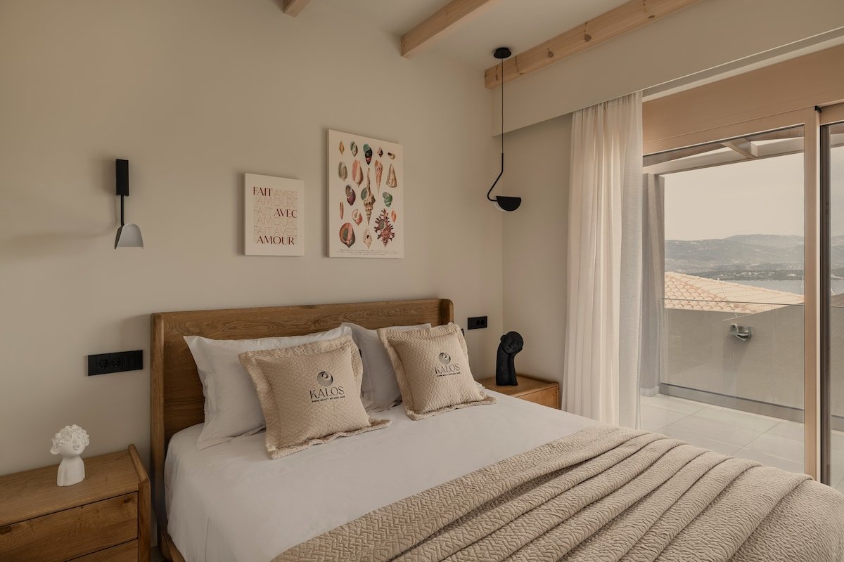 Kalos The Project / Villa Elpis gallery image 4