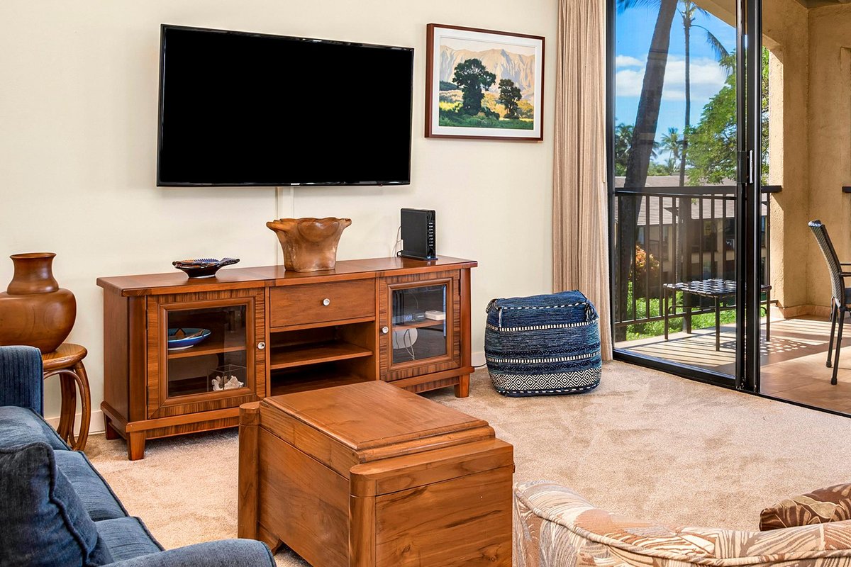 Wailea Ekahi Village | 22F