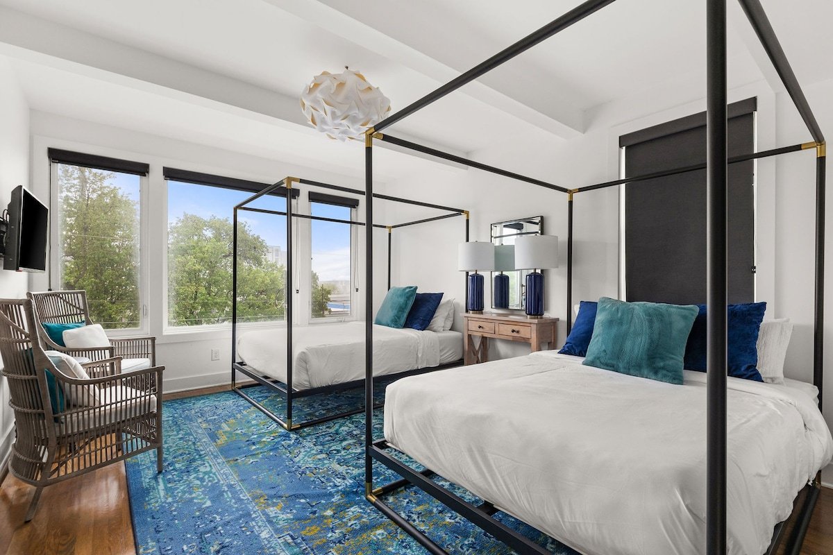 Skyline Views – Closest Neighborhood to Broadway! gallery image 4