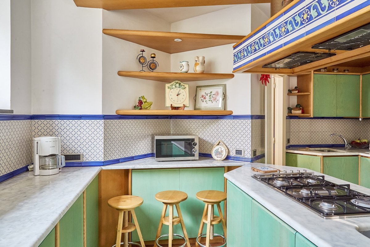 Villa Il Gioiello gallery image 5