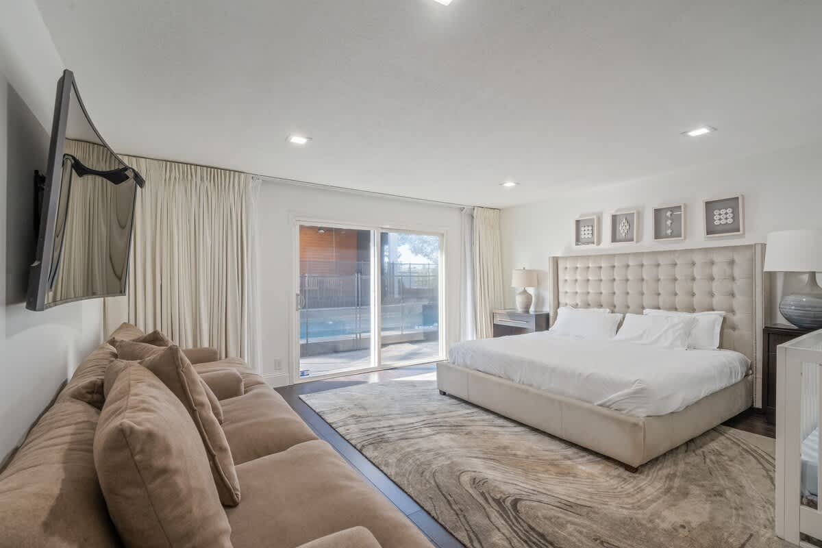 ৎ୭ Hills View ৎ୭ Pool Jacuzzi & More gallery image 3