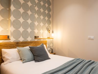 The Serreria Rooms III by Florit Flats