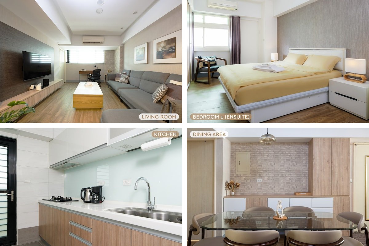 Clear Comfort 4B2b 2.5 Min to MRT gallery image 2