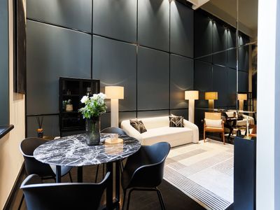 The Best Rent-Refined Loft in the Historic Center