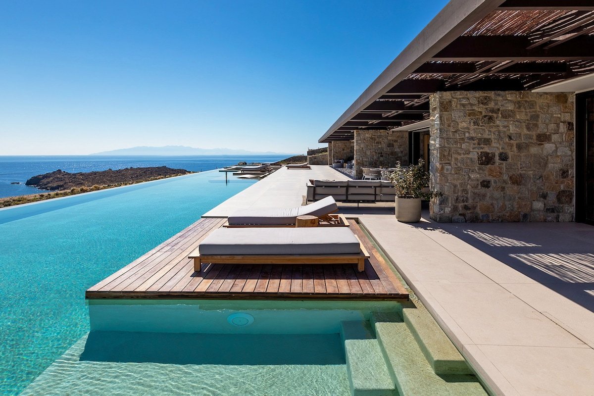 “Avalon Below” by Aqualiving Villas