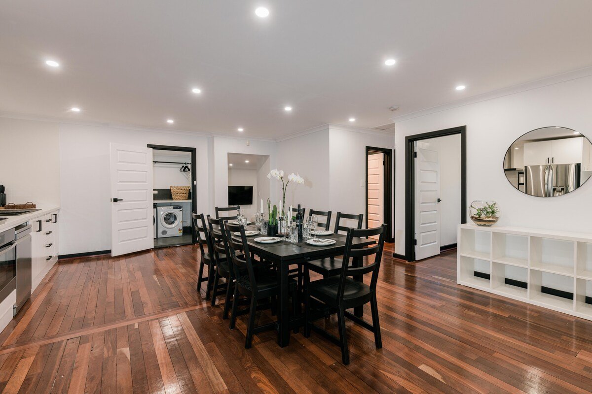 Family Retreat_Remarkably Spacious & Quiet gallery image 2