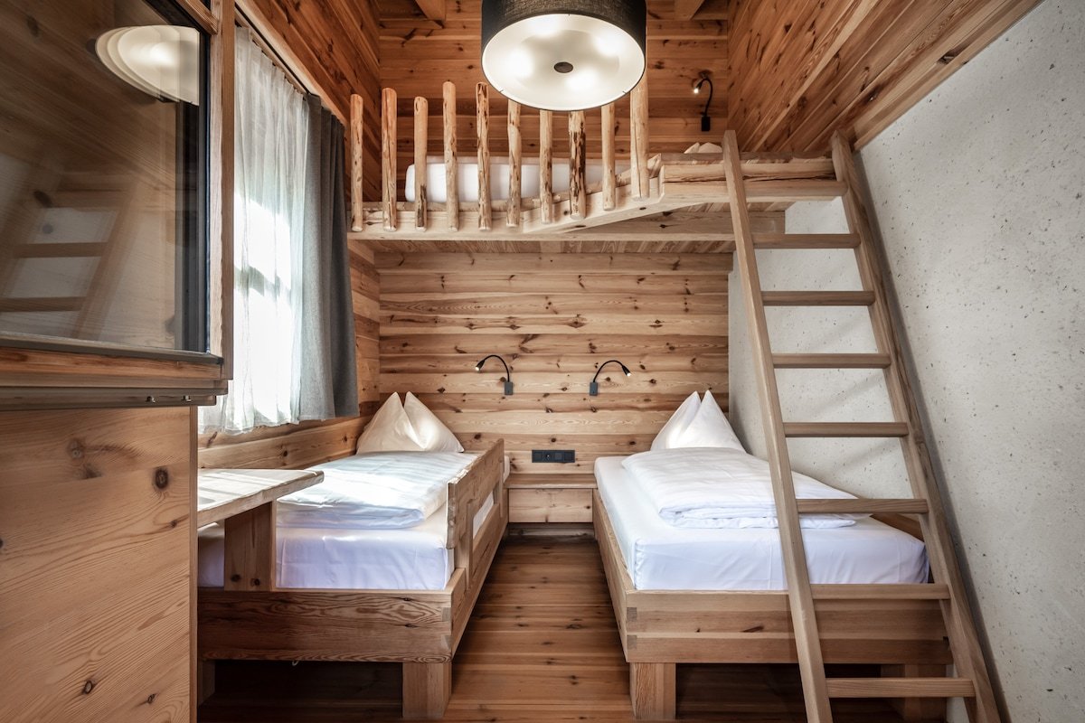 Chalet Forest gallery image 5