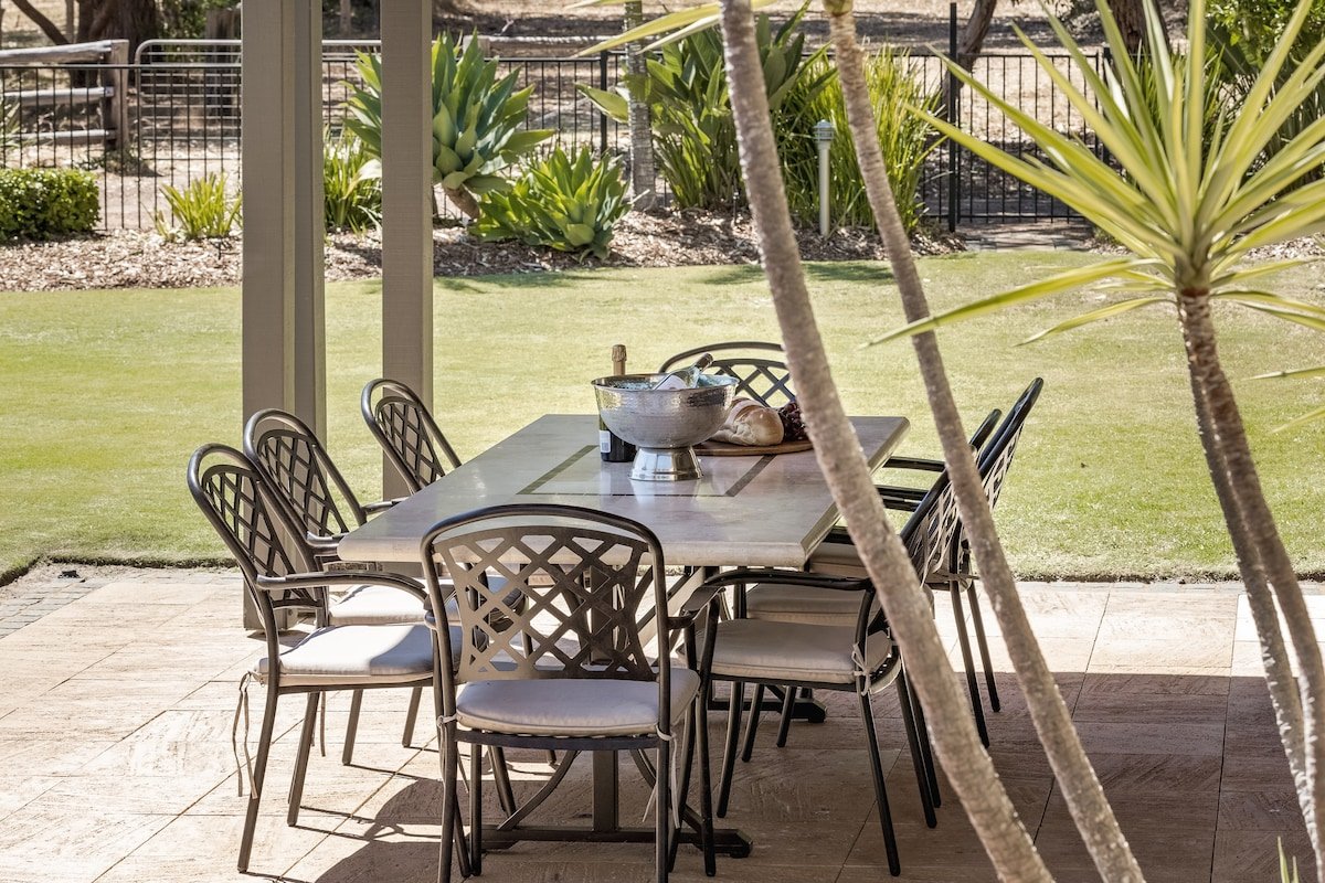 Villa Cathay – Yallingup rural retreat gallery image 5