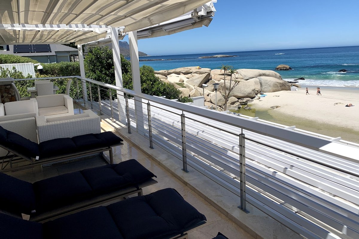 Glen Beach Bungalow Penthouse gallery image 5