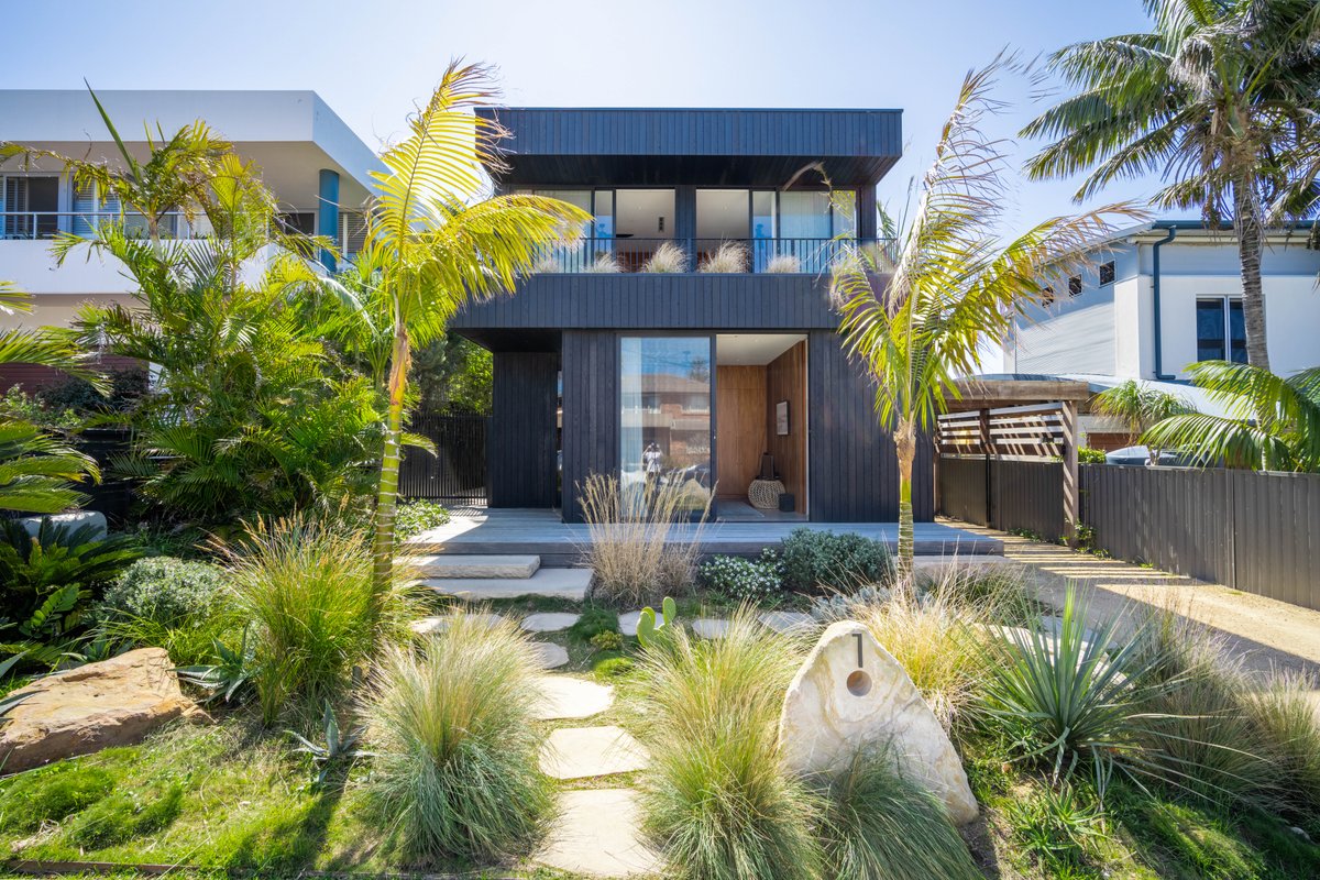 Iluka Beach House