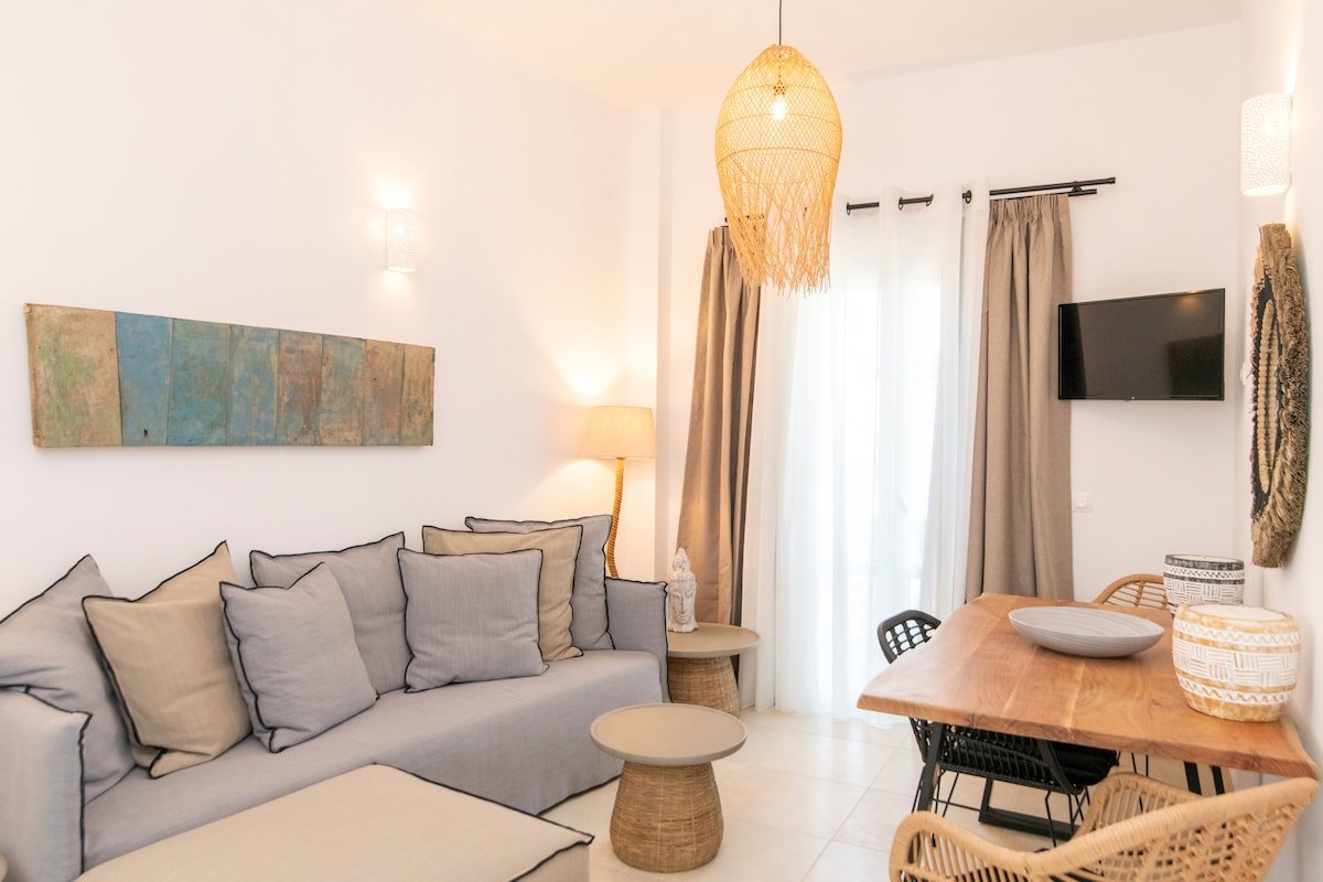 Anemis Armonia w/ Roof Garden Sea View gallery image 2