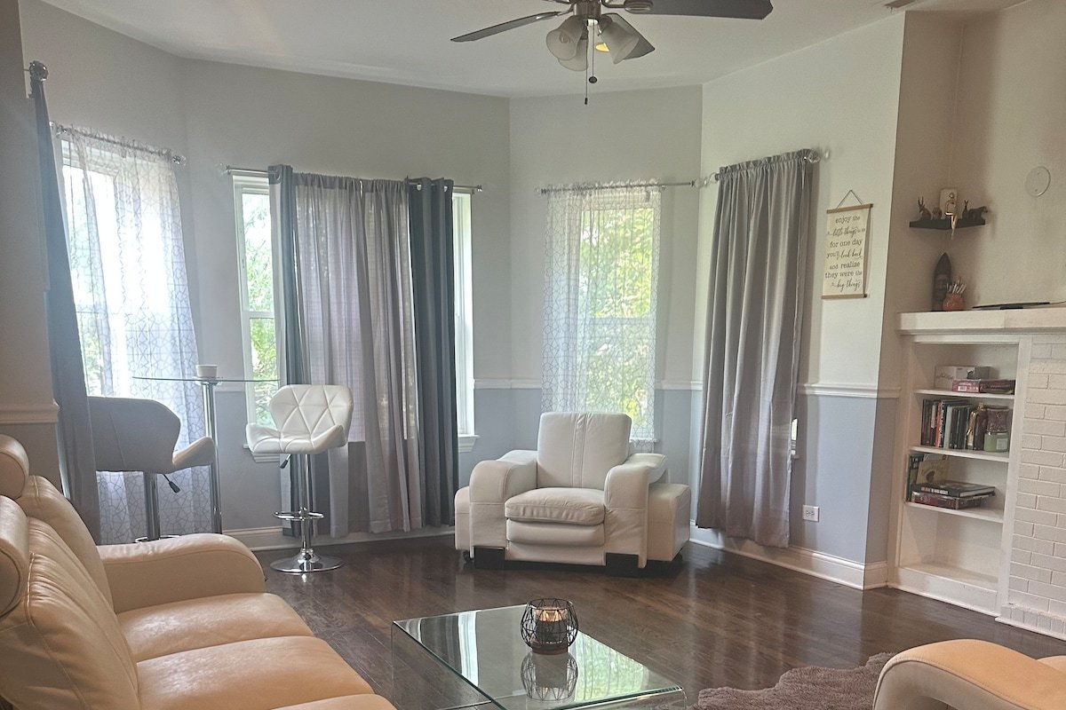 Cheltenham Combo 8BR gallery image 2