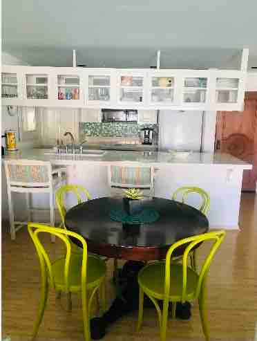 Hamilton Cove 2 Bedroom w/ golf cart and views gallery image 5