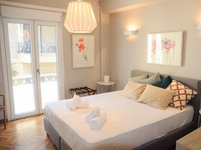 Lovely apartment in Plaka