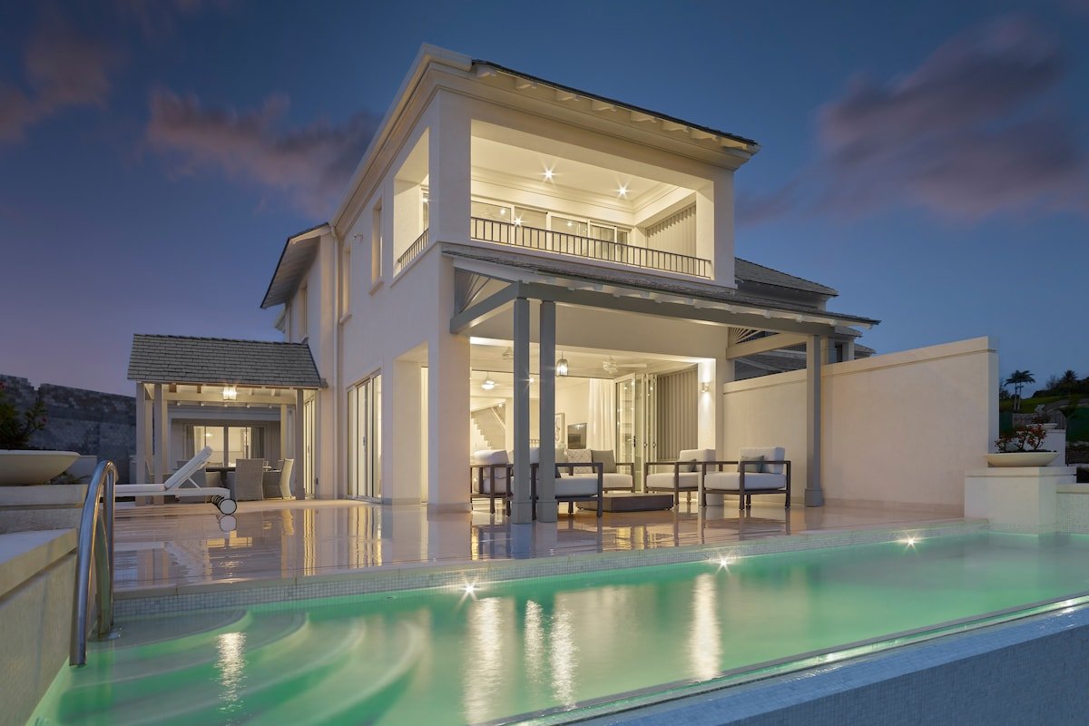 Apes Hill Barbados Golf Resort