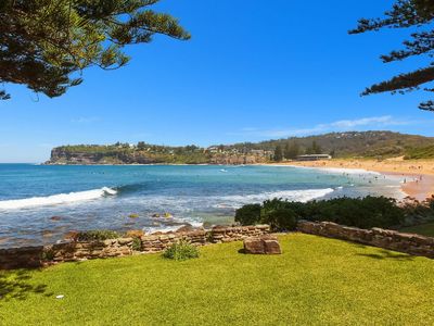 Surfbreak by Palm Beach Holiday Rentals