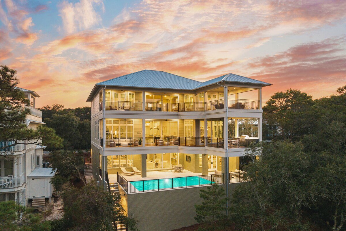 One Fish Two Fish|Deeded Beach Access|Private gallery image 4