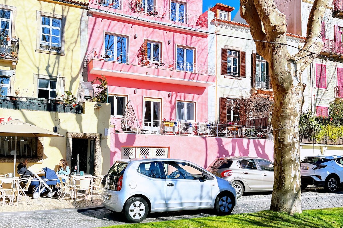 Happy Sintra Inn gallery image 3