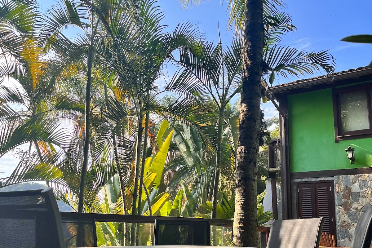 Casa Zanine no Itanhangá gallery image 5