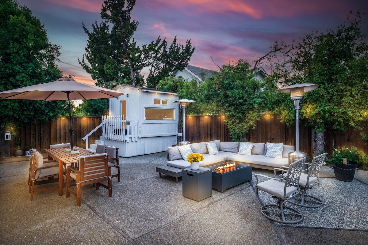 Casa Feliz | Pool | Dry Sauna | Family Fun gallery image 4