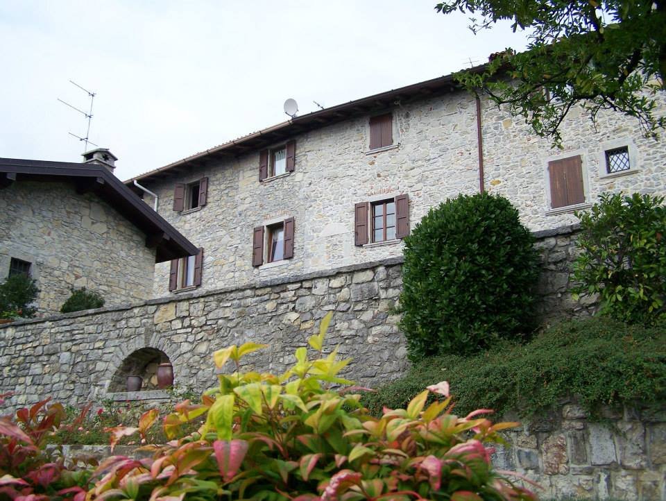 relax e natura casa montagna con area benessere gallery image 4