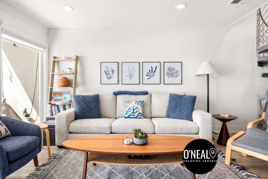 Rio Del Mar Beach House – Breathtaking Views! gallery image 4