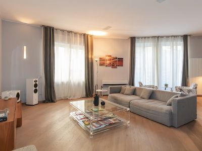 [IHost Luxury Flat] 750mt from San Babila