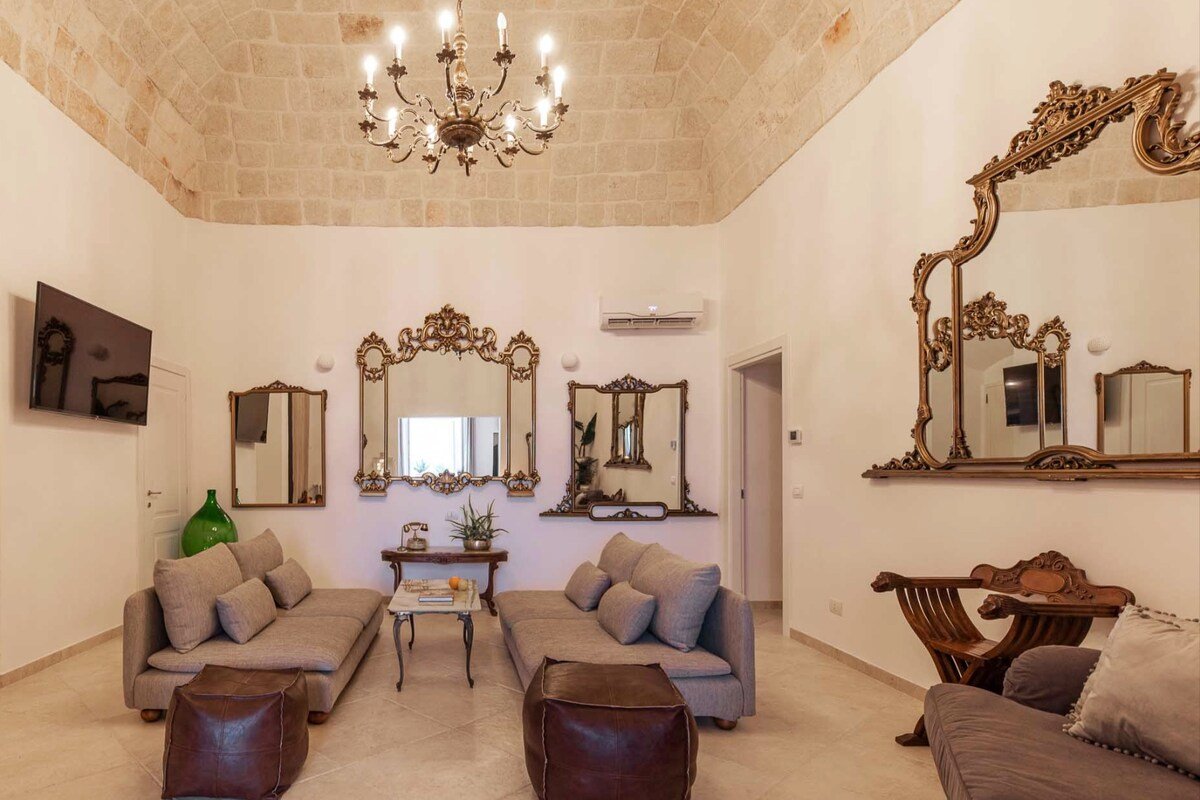 New renovation – Primo: i balconi – King beds gallery image 2