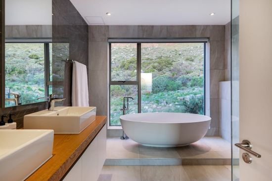 Photo 3 of The Views accommodation in Camps Bay, Cape Town with 4 bedrooms and 4 bathrooms