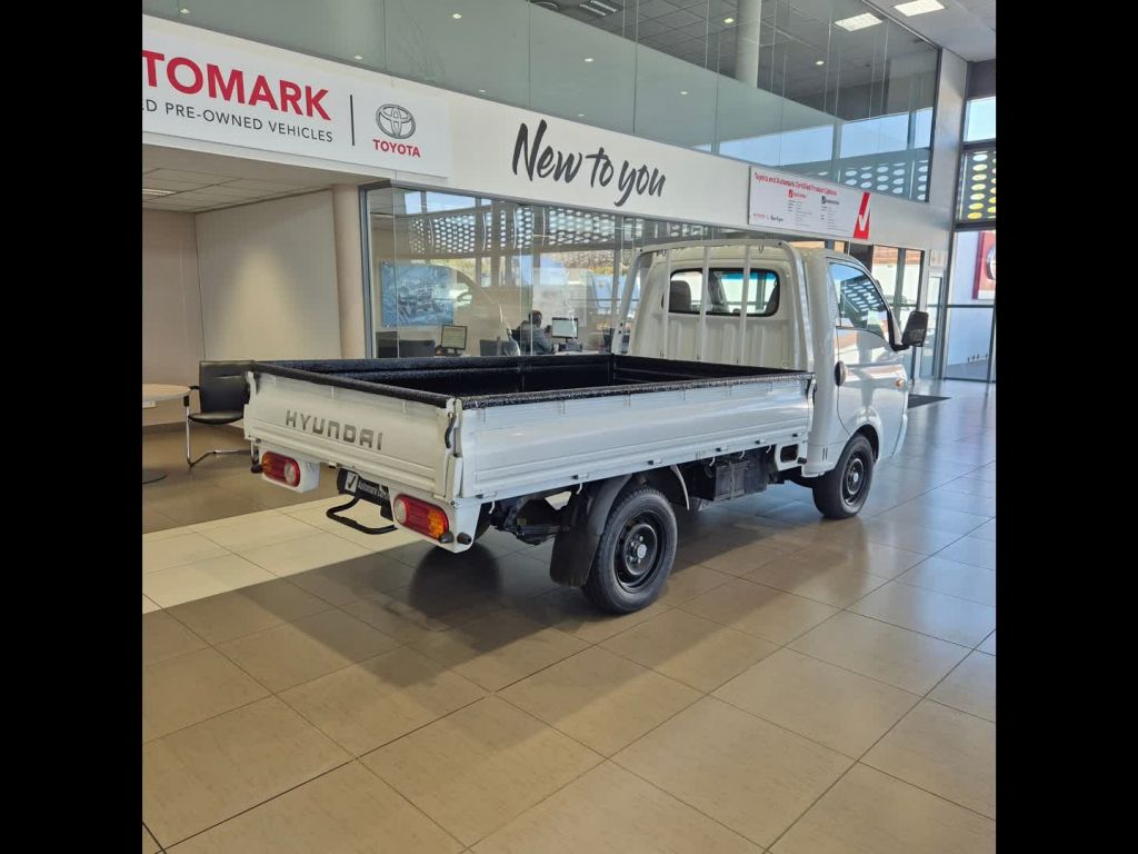 Used car gallery