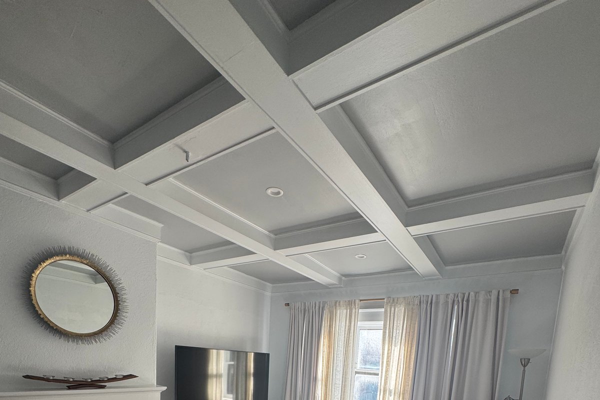 3 Bedroom 2 Bath Nob Hill Condo