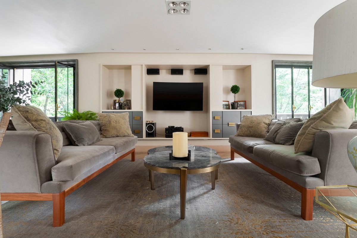 Bohemia luxury Condesa center