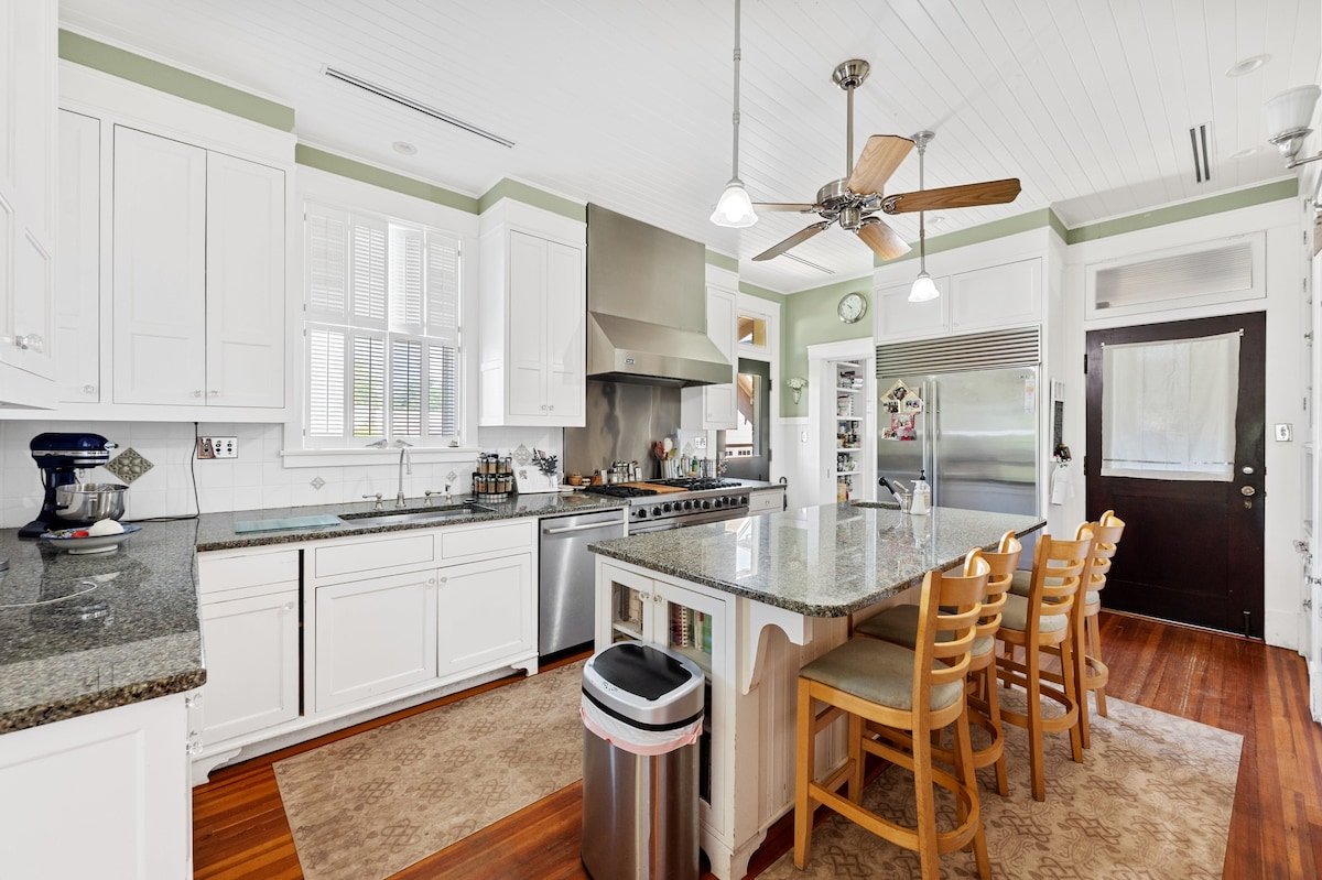 Majestic Hyde Park Historic Home gallery image 3